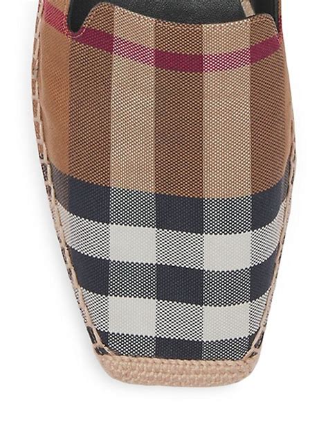 burberry tartan iconic plaid canvas h